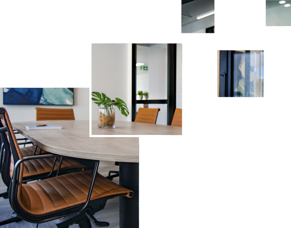 Bureaux